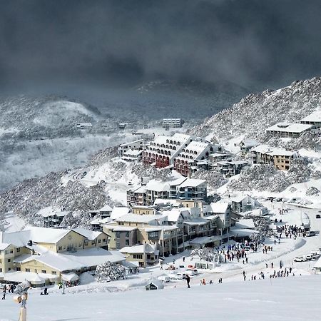 Willa Arlberg Hotham Mount Hotham Zewnętrze zdjęcie