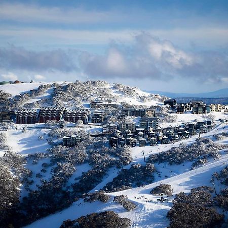 Willa Arlberg Hotham Mount Hotham Zewnętrze zdjęcie