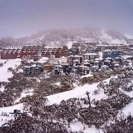 Willa Arlberg Hotham Mount Hotham Zewnętrze zdjęcie