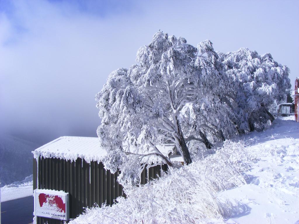 Willa Arlberg Hotham Mount Hotham Zewnętrze zdjęcie