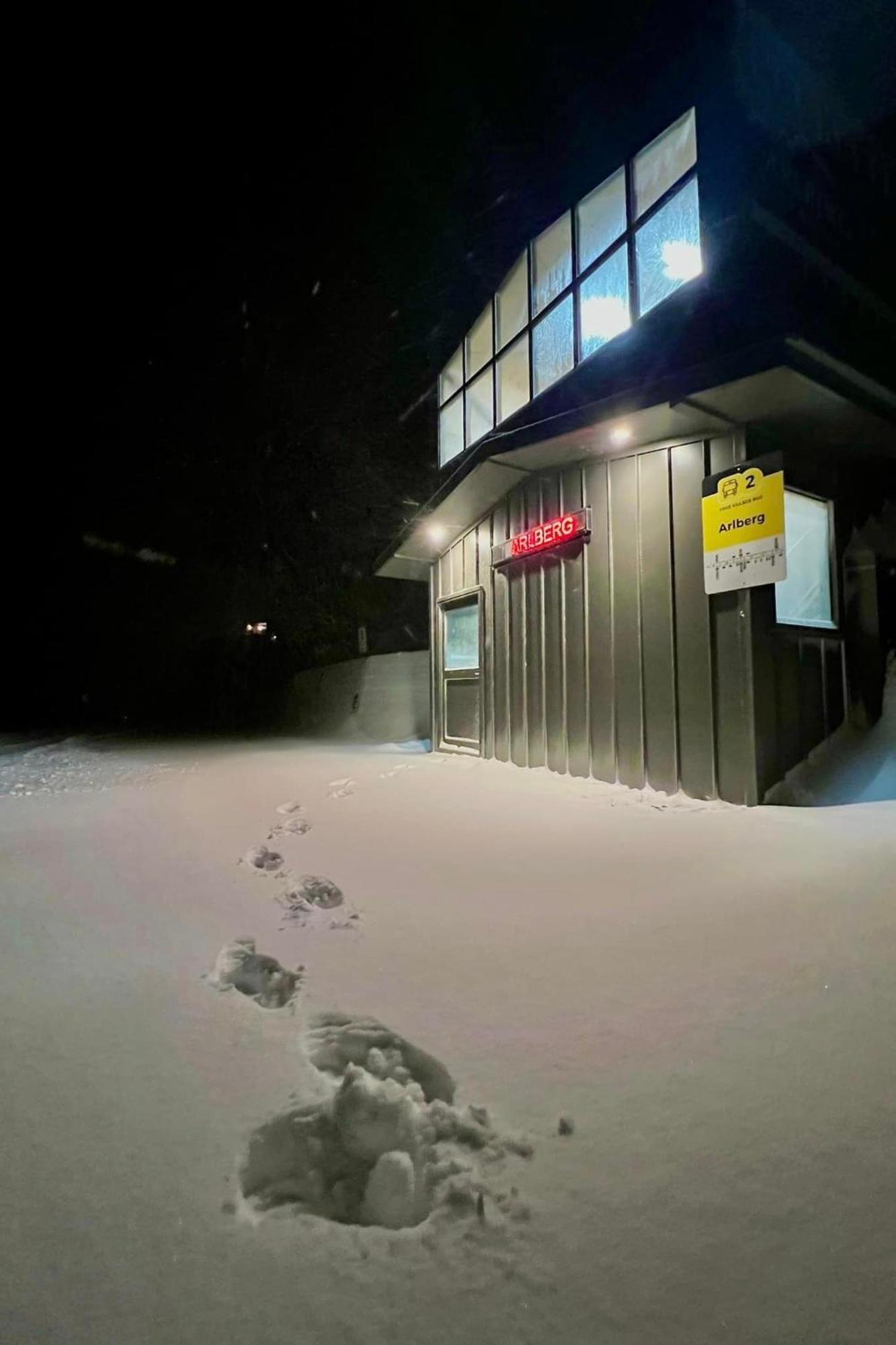 Willa Arlberg Hotham Mount Hotham Zewnętrze zdjęcie