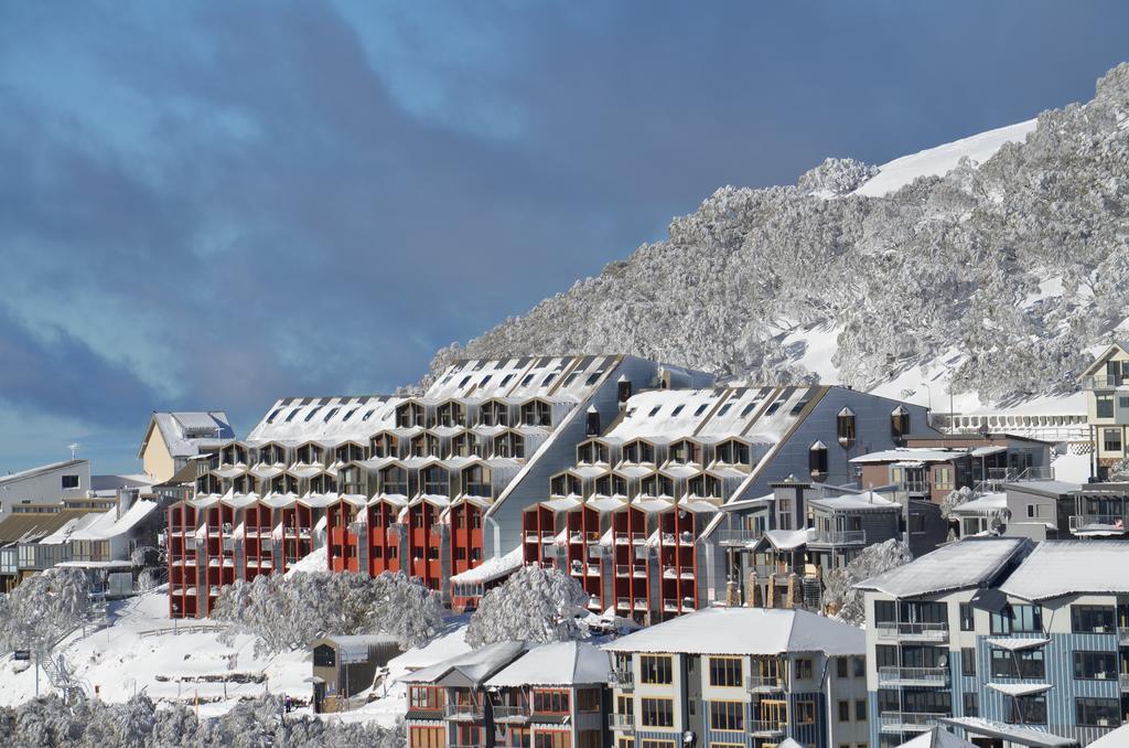 Willa Arlberg Hotham Mount Hotham Zewnętrze zdjęcie