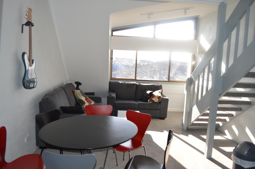 Willa Arlberg Hotham Mount Hotham Zewnętrze zdjęcie