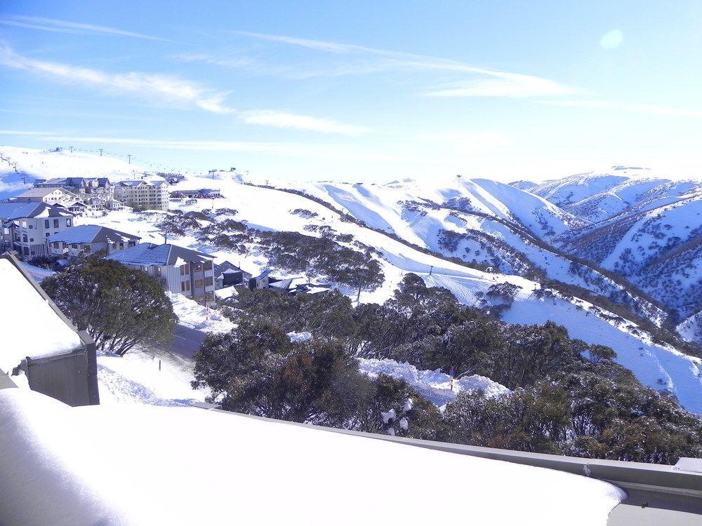 Willa Arlberg Hotham Mount Hotham Zewnętrze zdjęcie