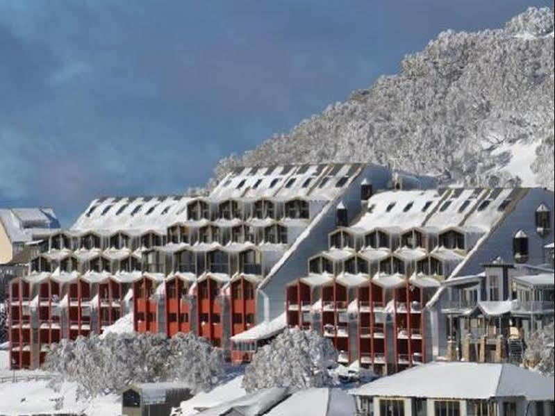 Willa Arlberg Hotham Mount Hotham Zewnętrze zdjęcie