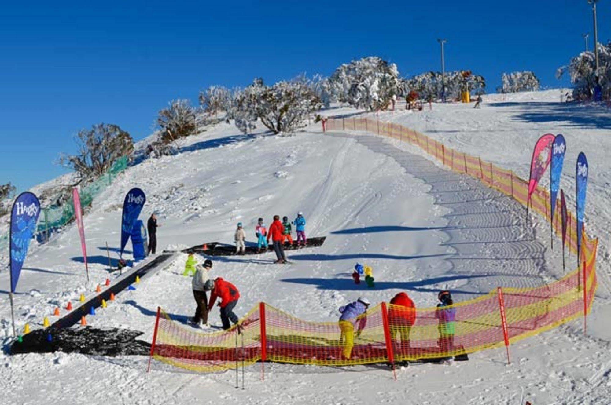 Willa Arlberg Hotham Mount Hotham Zewnętrze zdjęcie