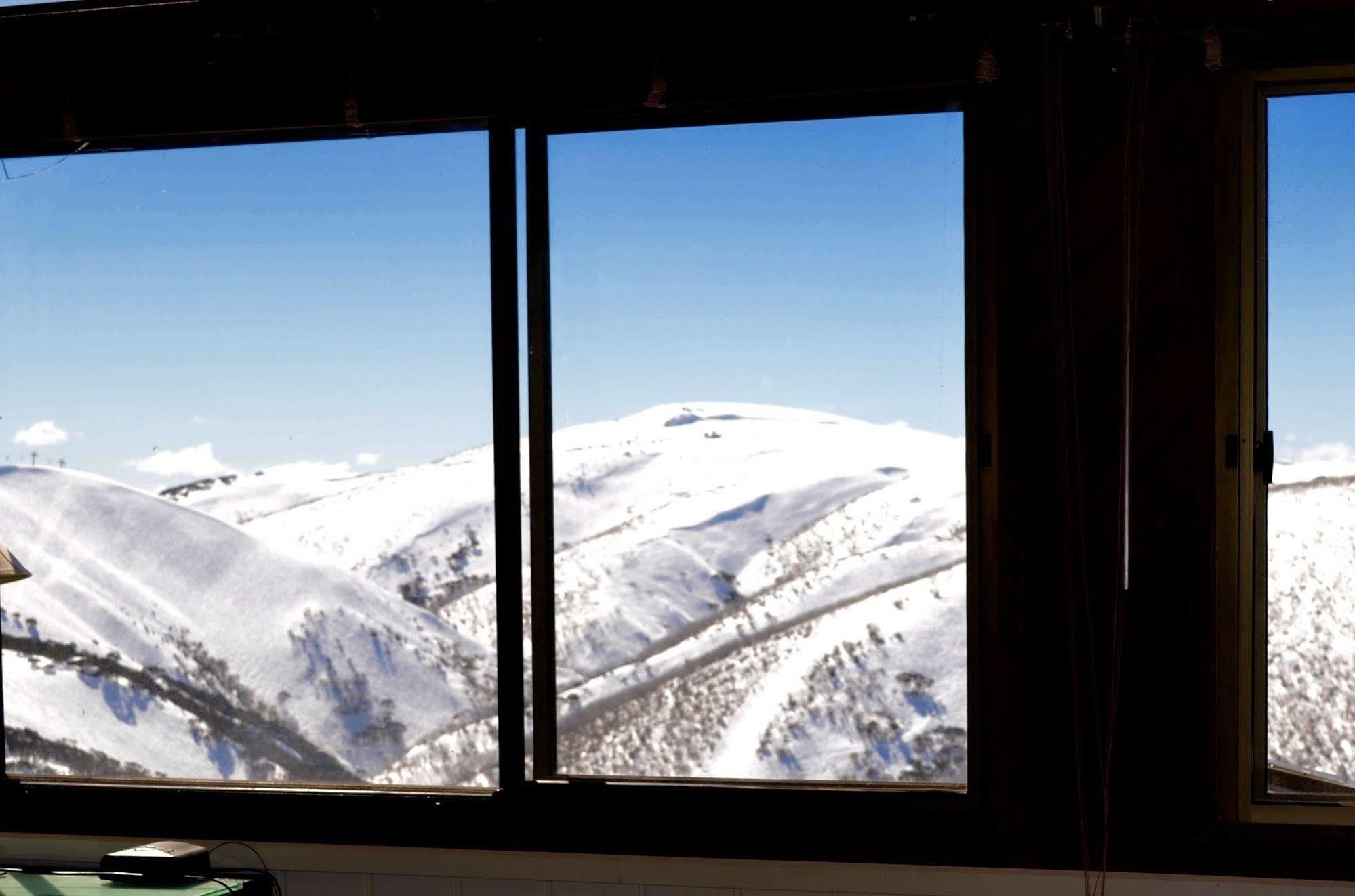 Willa Arlberg Hotham Mount Hotham Zewnętrze zdjęcie